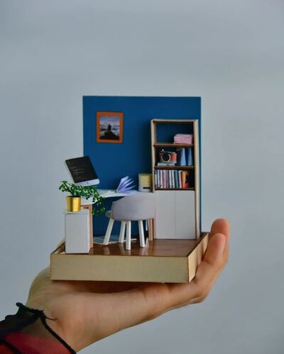 matchbox-home-miniature