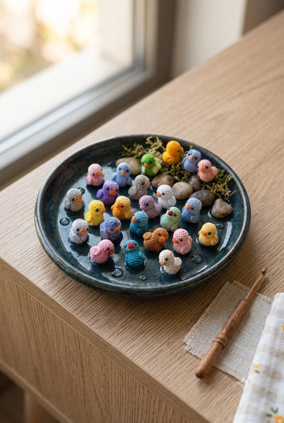 miniature-amigurumi-crochet-ducks-pattern