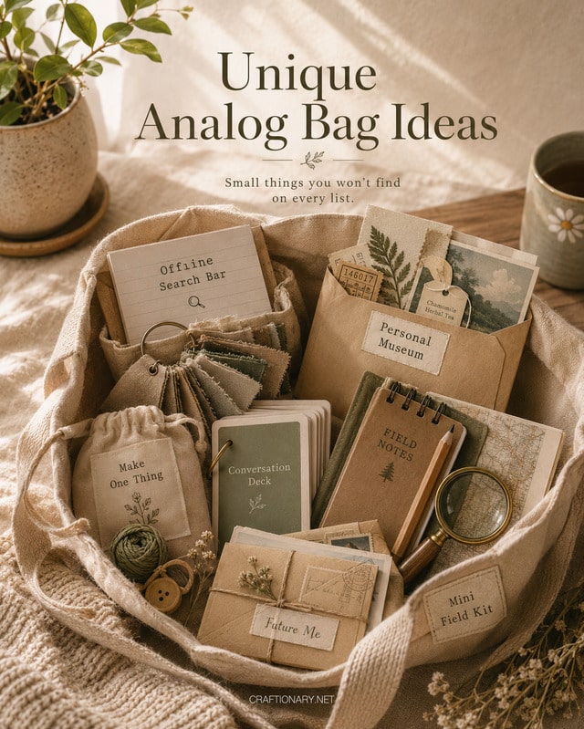 unique-analog-bag-ideas-to-read-to-make-to-do