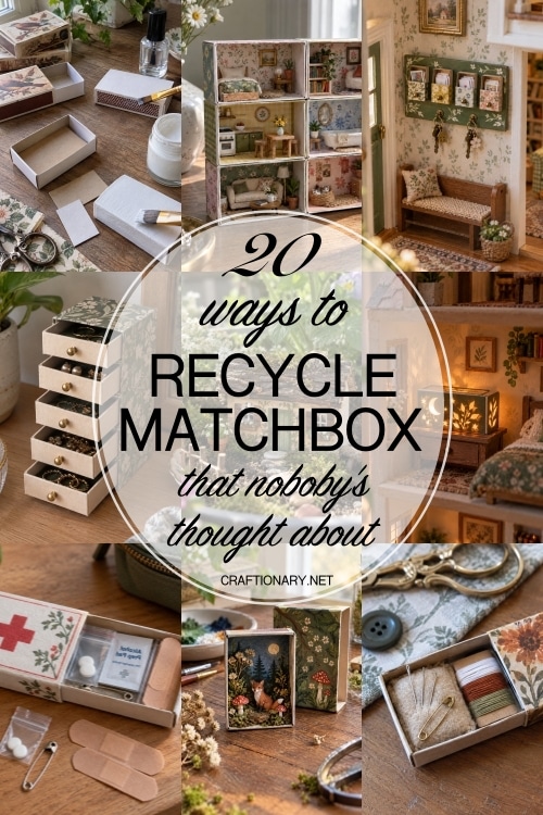 creative-ways-to-recycle-matchbox-into-crafts-projects-that-are-unique