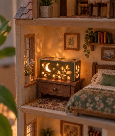 cutout-miniature-lantern-nightlight-dollhouse-matchbox-miniature