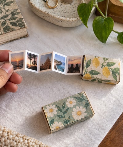 miniature-photo-album-miniature-box-matchbox-miniature