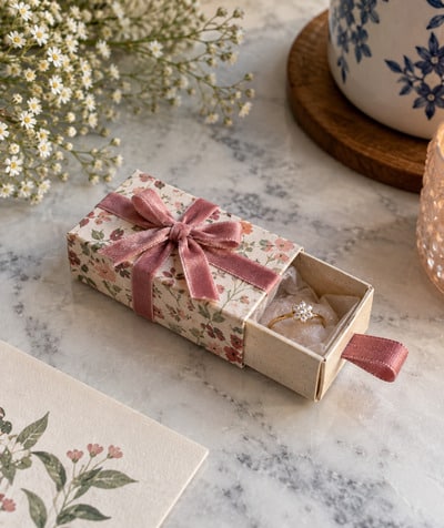nesting-gift-box-with-ribbon-matchbox-miniature